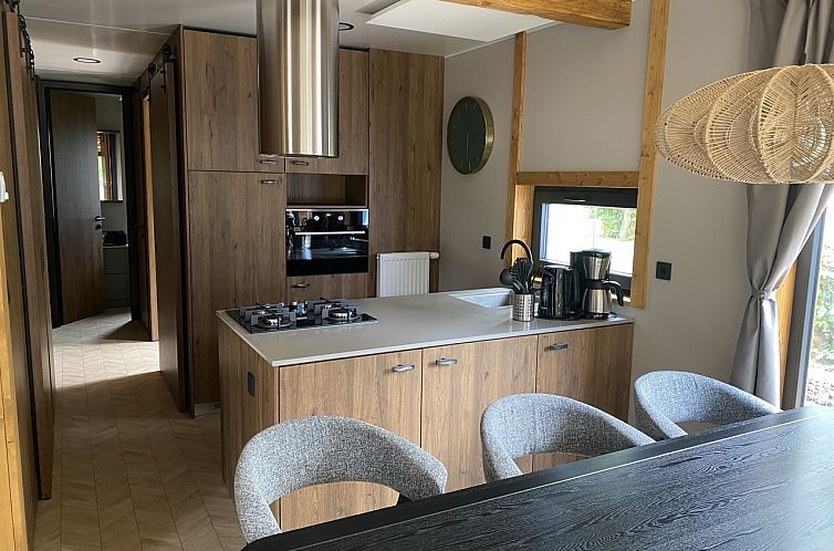 Chalet in Presseggen