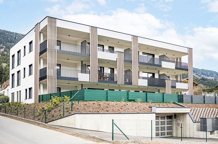 Guest house 11421901 - Apartment Karnten - Appartement Family Nest Goldeck & See