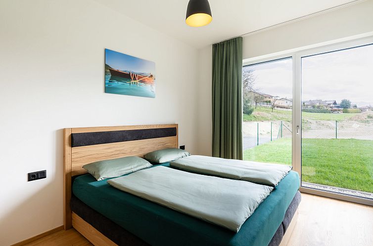 Appartement Family Nest Goldeck & See