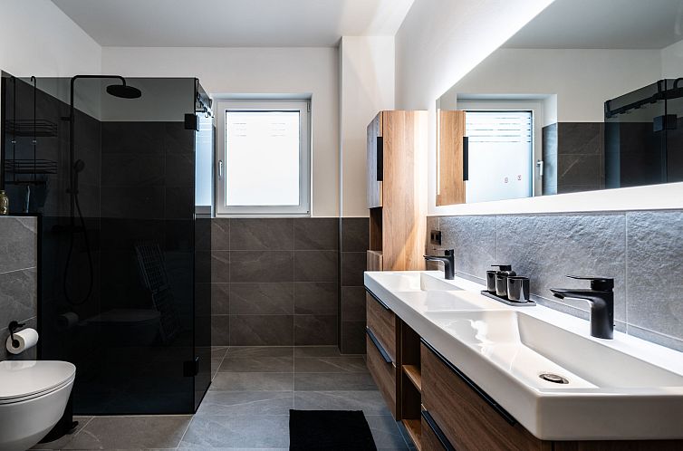Appartement Family Nest Goldeck & See