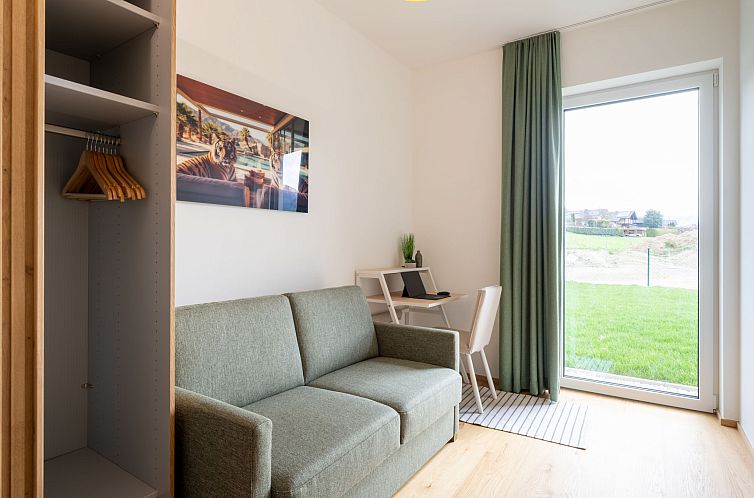Appartement Family Nest Goldeck & See