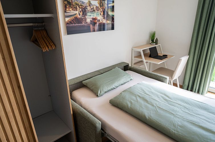 Appartement Family Nest Goldeck & See