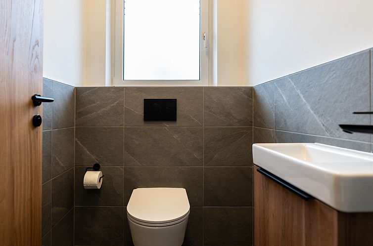 Appartement Family Nest Goldeck & See