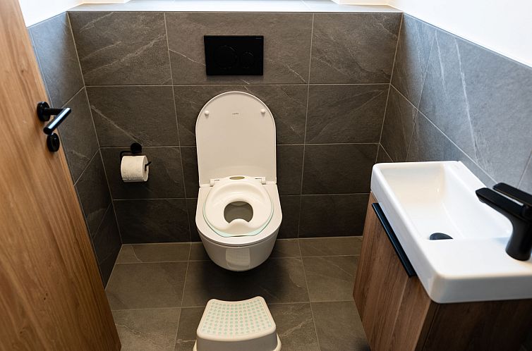 Appartement Family Nest Goldeck & See