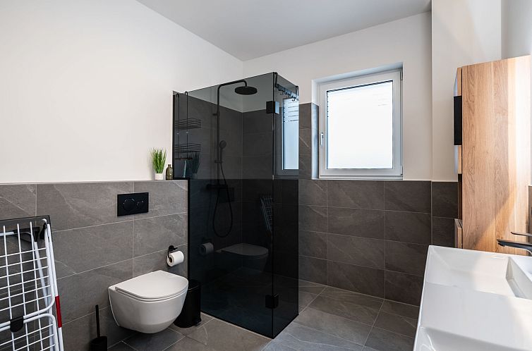 Appartement Family Nest Goldeck & See