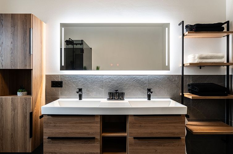 Appartement Family Nest Goldeck & See