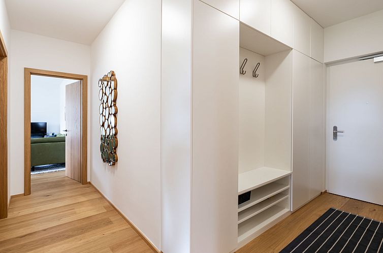 Appartement Family Nest Goldeck & See