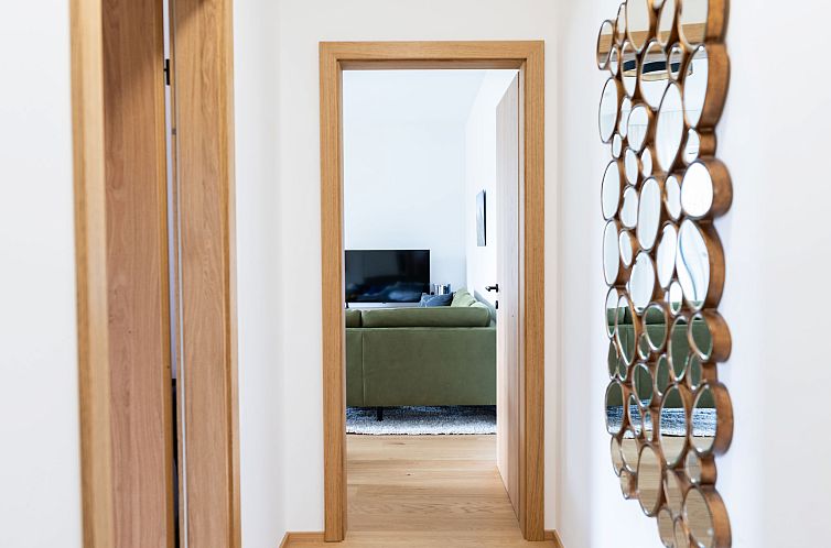 Appartement Family Nest Goldeck & See