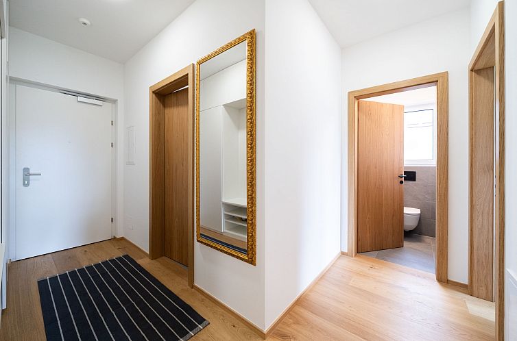 Appartement Family Nest Goldeck & See