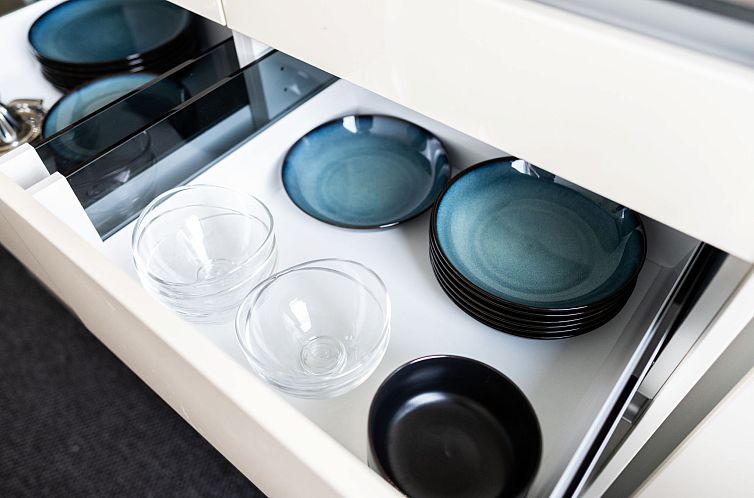 Appartement Family Nest Goldeck & See