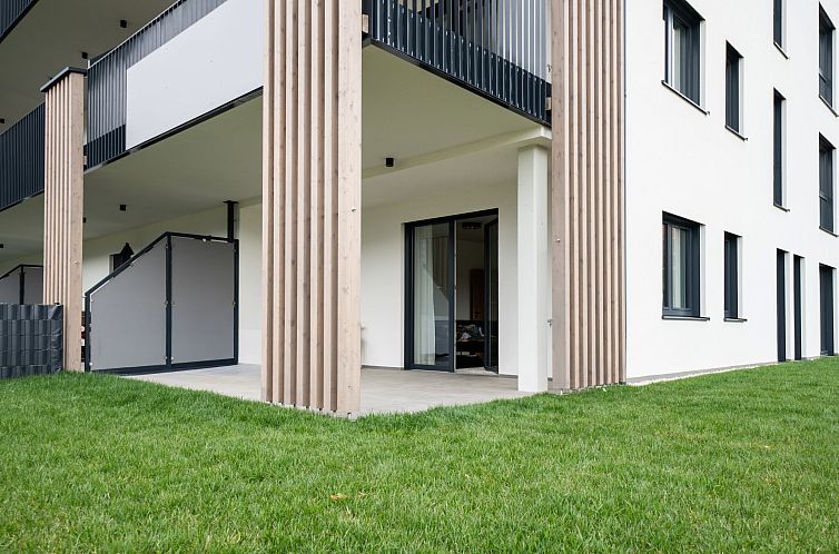 Appartement Family Nest Goldeck & See