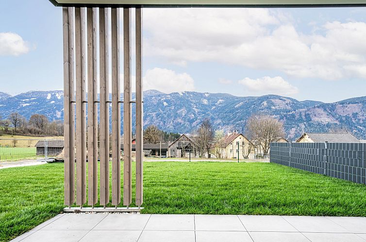 Appartement Family Nest Goldeck & See