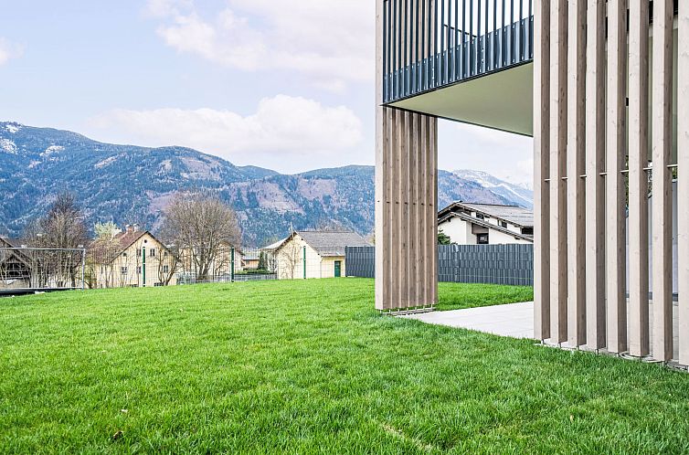 Appartement Family Nest Goldeck & See