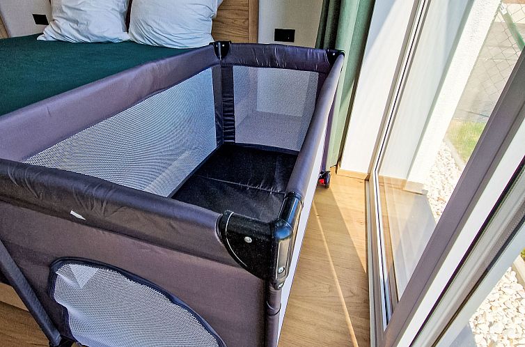 Appartement Family Nest Goldeck & See