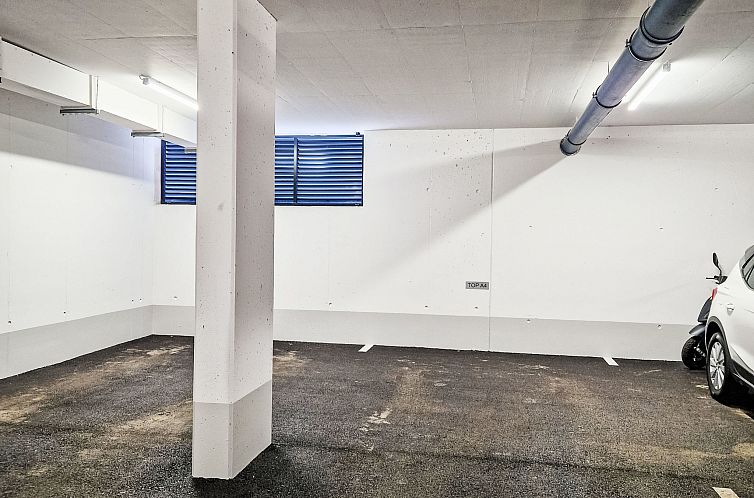 Appartement Family Nest Goldeck & See
