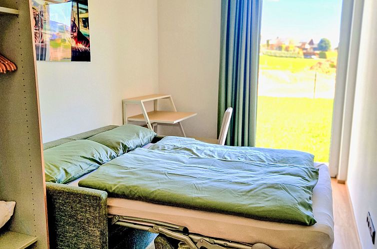 Appartement Family Nest Goldeck & See