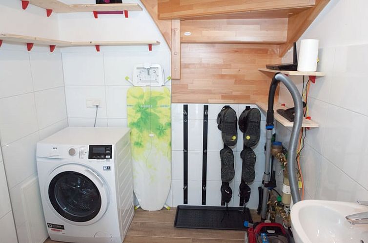 Vakantiehuis in Arnoldstein