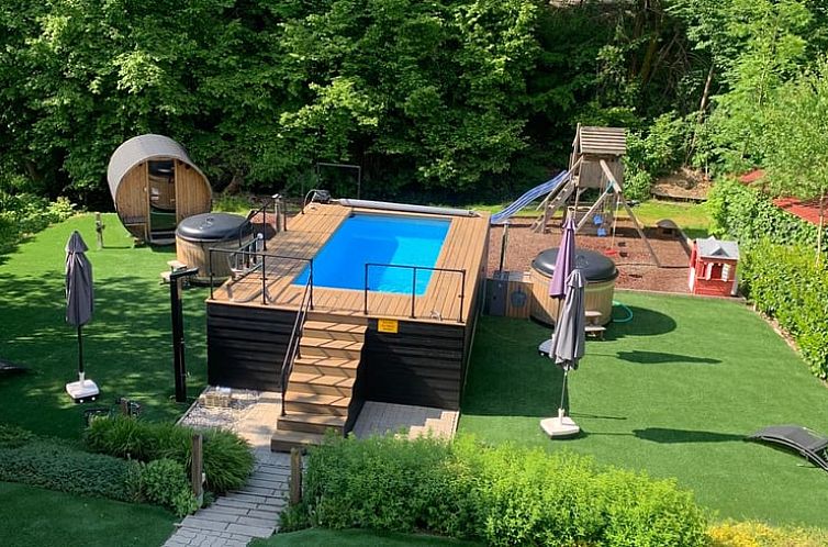 Vakantiehuisje in Arnoldstein