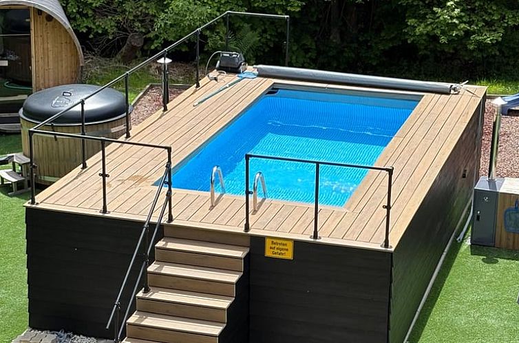 Vakantiehuisje in Arnoldstein