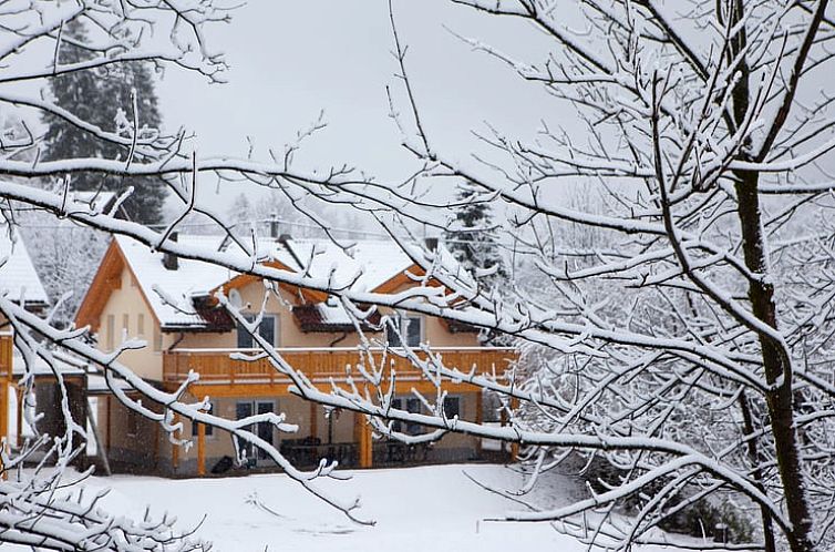 Vakantiehuisje in Arnoldstein