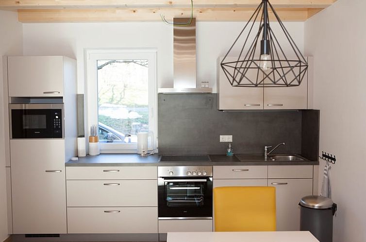 Vakantiehuisje in Arnoldstein