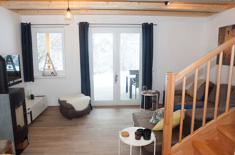 Vakantiehuisje in Arnoldstein