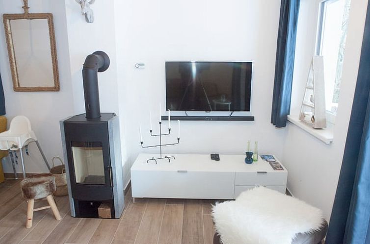 Vakantiehuisje in Arnoldstein