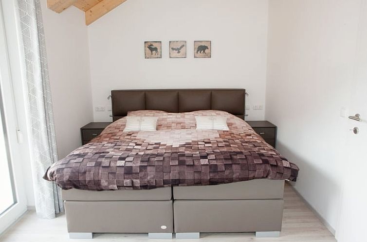 Huisje in Arnoldstein