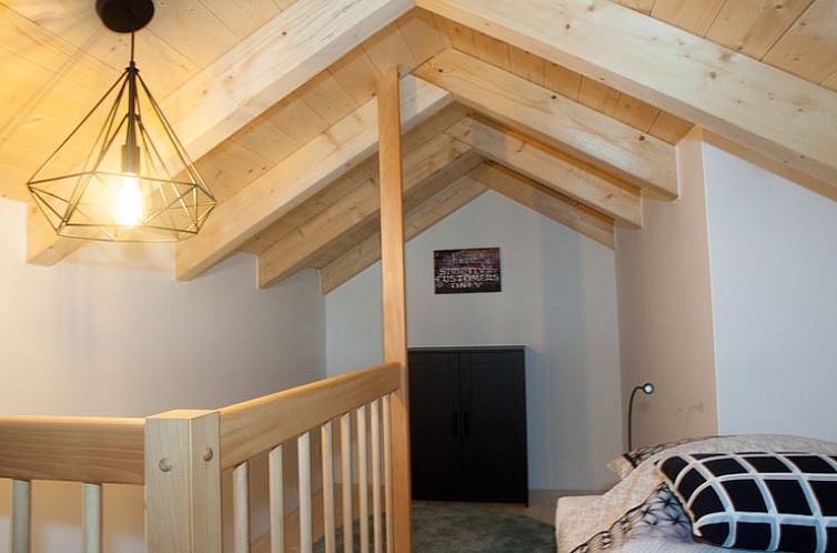 Huisje in Arnoldstein