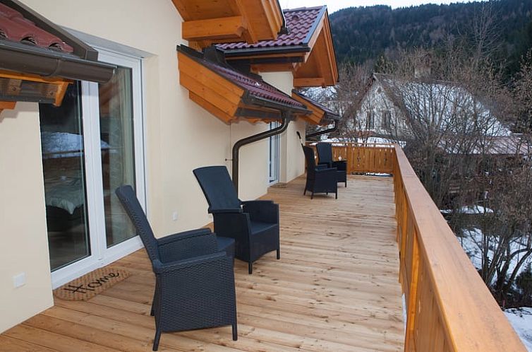 Huisje in Arnoldstein