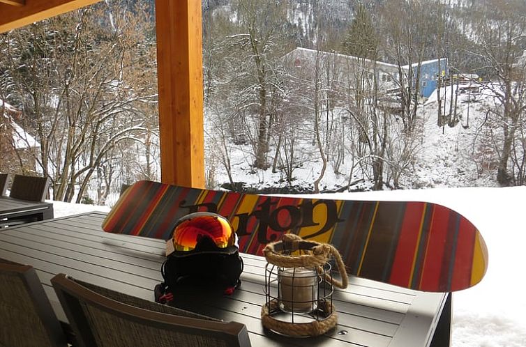 Huisje in Arnoldstein