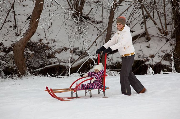 Huisje in Arnoldstein