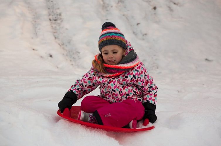 Huisje in Arnoldstein