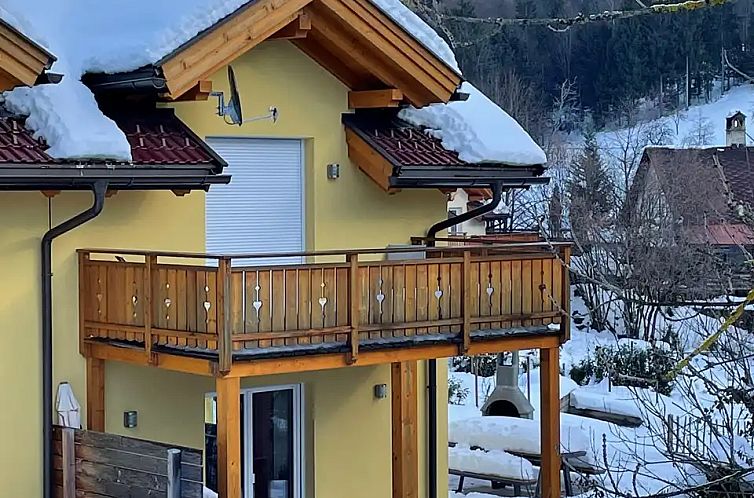 Haus Seltschach
