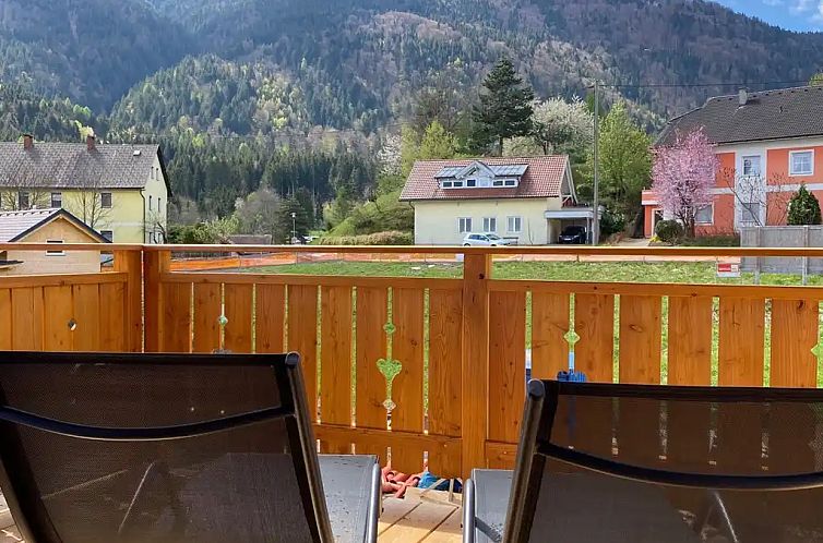 Vakantie 3 landen-Hottub, BBQ, Sauna