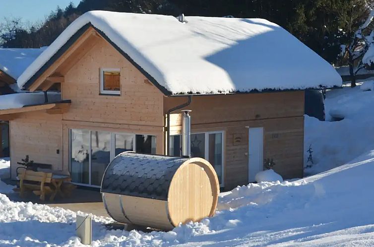 Dijkstra's Cottage