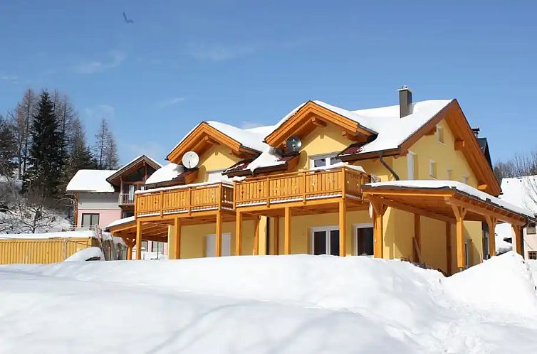 Dreiländerblick(sauna+tafeltennis)