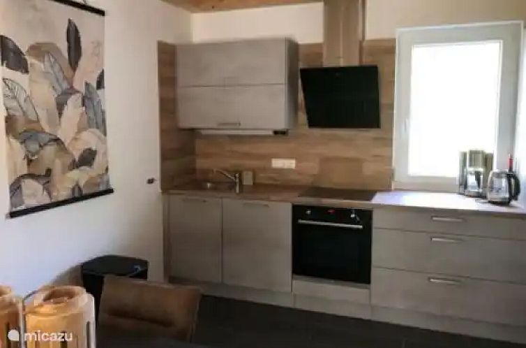 Haus Dreilandereck-skiën in 3 landen