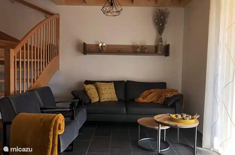 Haus Dreilandereck-skiën in 3 landen