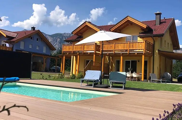Unterkunft 11422024 - Ferienhaus Kärnten - Casa Drei Mädel
