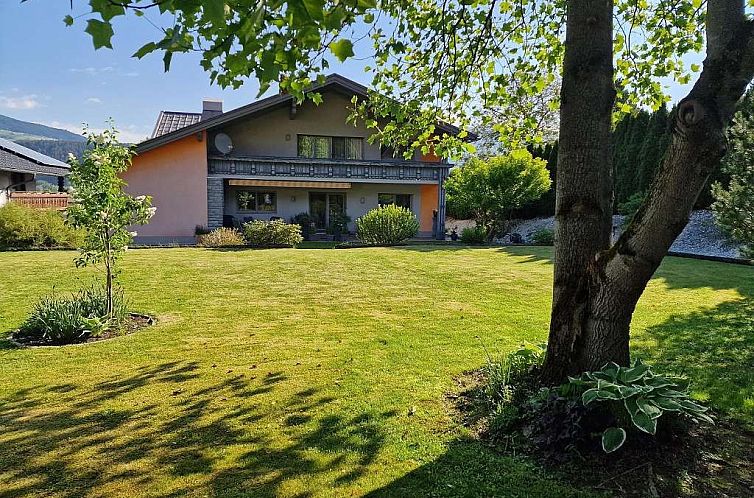 Unterkunft 11422902 - Ferienhaus Kärnten - Vrijstaande woning in Baldramsdorf