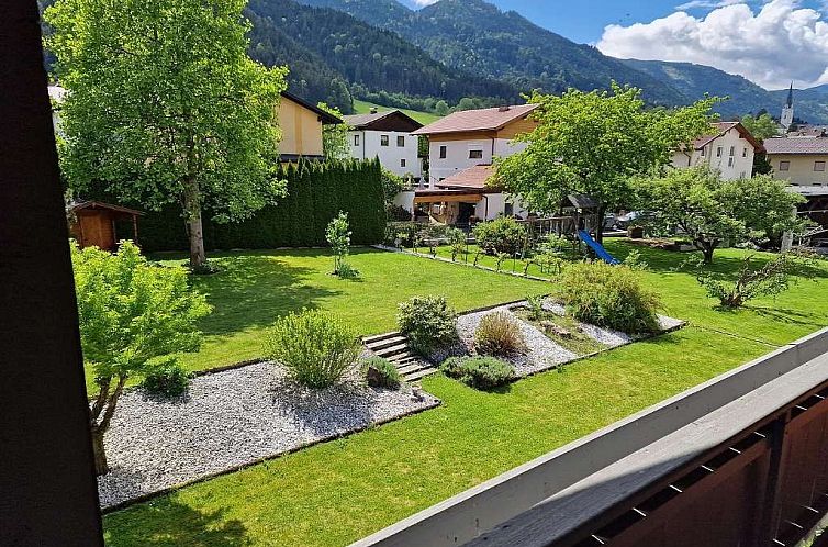 Vrijstaande woning in Baldramsdorf