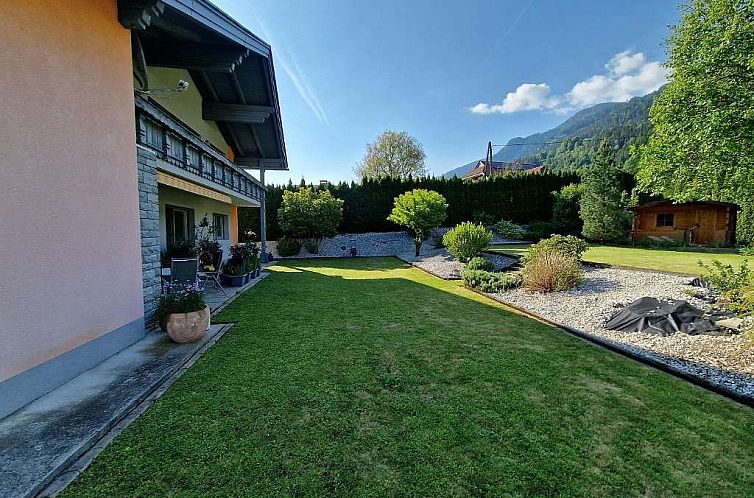 Vrijstaande woning in Baldramsdorf