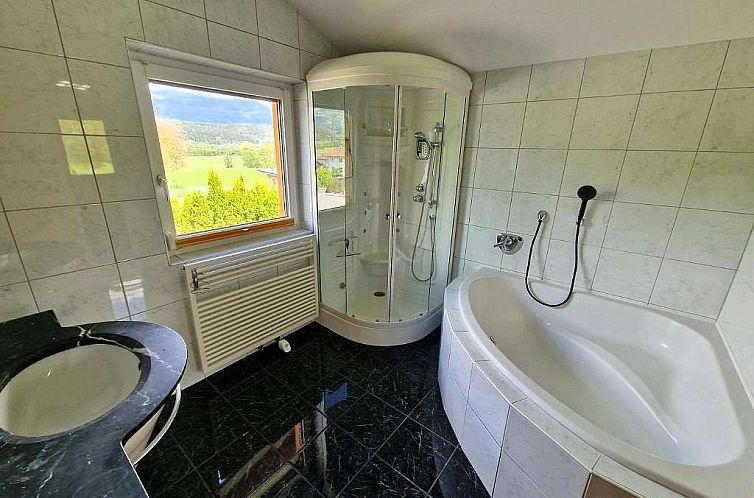 Vrijstaande woning in Baldramsdorf