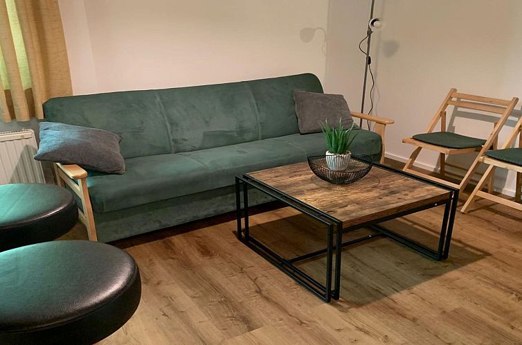Appartement Top 49A