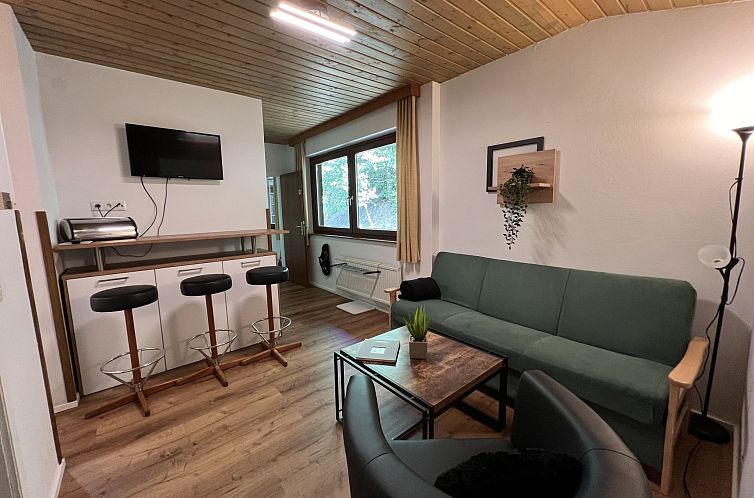 Appartement Top 49A
