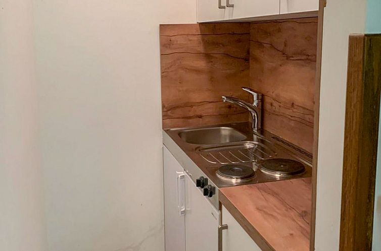 Appartement Top 49A