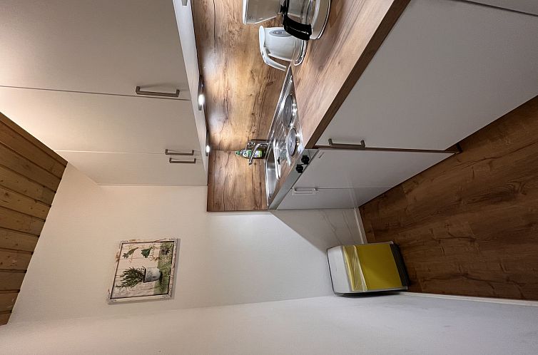 Appartement Top 49A