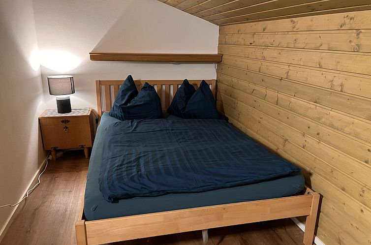 Appartement Top 49A