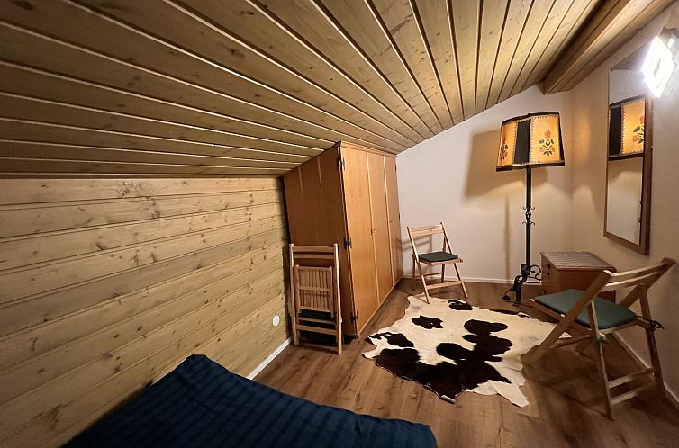 Appartement Top 49A